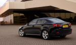 Lexus IS200d 2011 года